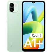 Xiaomi Redmi A1+ 32GB 2GB Light Green 4G Dual Sim Smartphone