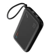 Porodo Power Bank 10000mAh Blue PB-BPWBNK-BK