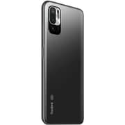 Redmi Note 10 8GB RAM 128GB 5G Dual SIM Smartphone Graphite Gray- International Version
