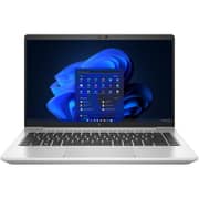 HP EliteBook (2022) Laptop - 12th Gen / Intel Core i7-1255U / 15.6inch FHD / 512GB SSD / 8GB RAM / FreeDOS / English Keyboard / International Version - [650 G9]