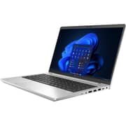 HP EliteBook (2022) Laptop - 12th Gen / Intel Core i7-1255U / 15.6inch FHD / 512GB SSD / 8GB RAM / FreeDOS / English Keyboard / International Version - [650 G9]