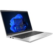 HP EliteBook (2022) Laptop - 12th Gen / Intel Core i7-1255U / 15.6inch FHD / 512GB SSD / 8GB RAM / FreeDOS / English Keyboard / International Version - [650 G9]