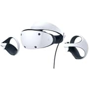 Sony PlayStation VR2 White/Black - Middle East Version Pre-order