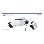 Sony PlayStation VR2 White/Black - Middle East Version Pre-order