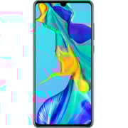 HUAWEI P30 6GB 128GB Dual Sim 4G Smartphone Aurora Blue- International Version