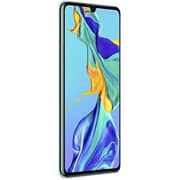 HUAWEI P30 6GB 128GB Dual Sim 4G Smartphone Aurora Blue- International Version