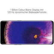 Oppo Find X5 Pro 256GB 12GB Glaze Black 5G Smartphone - International Version