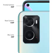 Oppo A76 4GB 128GB Dual SIM 4G Smartphone Blue- International Version