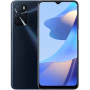 Oppo A16s 4GB 64GB Dual SIM 4G Smartphone Black- international Version