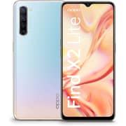 Oppo Find X2 Lite 8GB 28GB Single SIM 5G Smartphones Pearl White- International Version