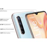 Oppo Find X2 Lite 8GB 28GB Single SIM 5G Smartphones Pearl White- International Version