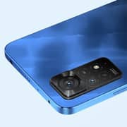 Xiaomi Redmi Note 11 Pro 128GB 6GB Dual SIM 5G Smartphone Atlantic Blue- International Version