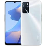 Oppo A16 4GB 64GB Dual SIM 4G Smartphone Space Silver- International Version