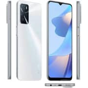 Oppo A16 4GB 64GB Dual SIM 4G Smartphone Space Silver- International Version
