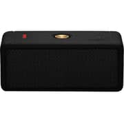 Marshall Bluetooth Speaker Black Brass