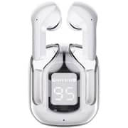 Acefast T6 True Wireless Earbuds Modern Grey