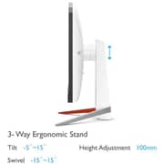 BenQ Mobiuz Gaming Monitor 27