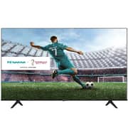 Hisense 55A62HS 4K UHD Smart Television 55inch (2022 Model)