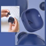Acefast T6 True Wireless Earbuds Sapphire Blue