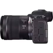 Canon EOS R6 Mark II Mirrorless Camera + RF 24-105mm F/4L IS USM lens