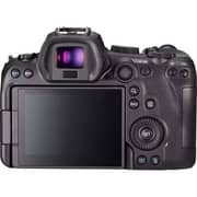 Canon EOS R6 Mark II Mirrorless Camera + RF 24-105mm F/4L IS USM lens