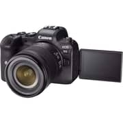 Canon EOS R6 Mark II Mirrorless Camera + RF 24-105mm F/4L IS USM lens