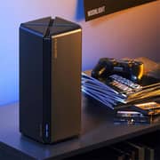 Xiaomi AX3000 Mesh WiFi 6 Router 1 Pack