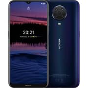 Nokia G20 128GB Night Blue 4G Smartphone