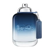 Coach Blue M EDT 100 ml