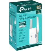 TP-Link RE705X AX3000 Mesh WiFi 6 Extender