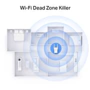 TP-Link RE705X AX3000 Mesh WiFi 6 Extender