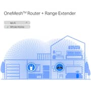 TP-Link RE705X AX3000 Mesh WiFi 6 Extender