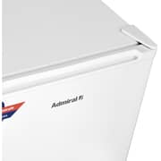 Admiral Single Door Refrigerator 55 Litres ADSD12MWP