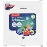 Admiral Single Door Refrigerator 125 Litres ADSD55MWP