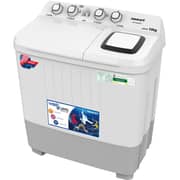Admiral Twin Tub Washer 10 kg ADTT10KUWCP