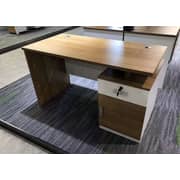 Gmax Office Table Unity(18B1213) 1200*600*750