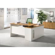 Gmax Office Table Unity(18B1407L) 1400*1200*750