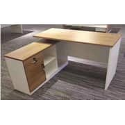Gmax Office Table Unity(18B1407L) 1400*1200*750