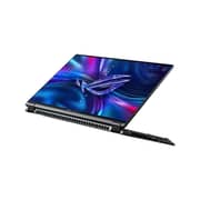 Asus ROG Flow X16 GV601RW Gaming Laptop - Core Ryzen 9 3.3GHz 32GB 1TB 8GB Win11Home 16inch QHD+ Grey NVIDIA GeForce RTX 3070 Ti