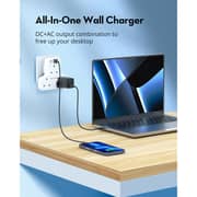 Ravpower PC1036 3 Port Wall Charger WHT