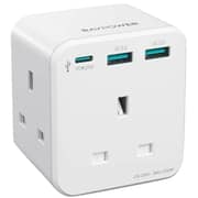 Ravpower PC1037 Wall Charger WHT