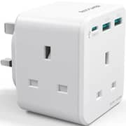 Ravpower PC1037 Wall Charger WHT