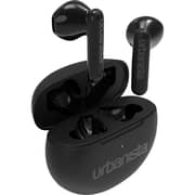 Urbanista Austin True Wireless Earbuds Midnight Black