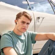 Urbanista Austin True Wireless Earbuds Midnight Black