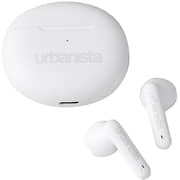 Urbanista Austin True Wireless Earbuds Pure White