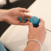 Urbanista Austin True Wireless Earbuds Lake Green