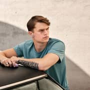 Urbanista Austin True Wireless Earbuds Lavender Purple