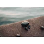 Urbanista Copenhagen True Wireless Earbuds Midnight Black
