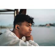 Urbanista Copenhagen True Wireless Earbuds Midnight Black
