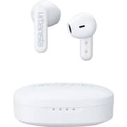 Urbanista Copenhagen True Wireless Earbuds Pure White